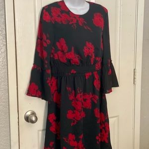 H&M Floral Dress